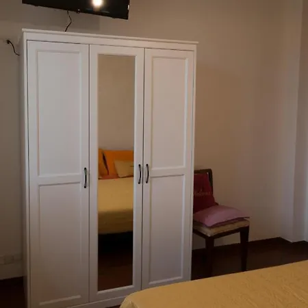 Bed & Breakfast 26 Casinalbo