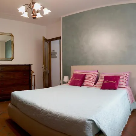 26 Bed and Breakfast Casinalbo