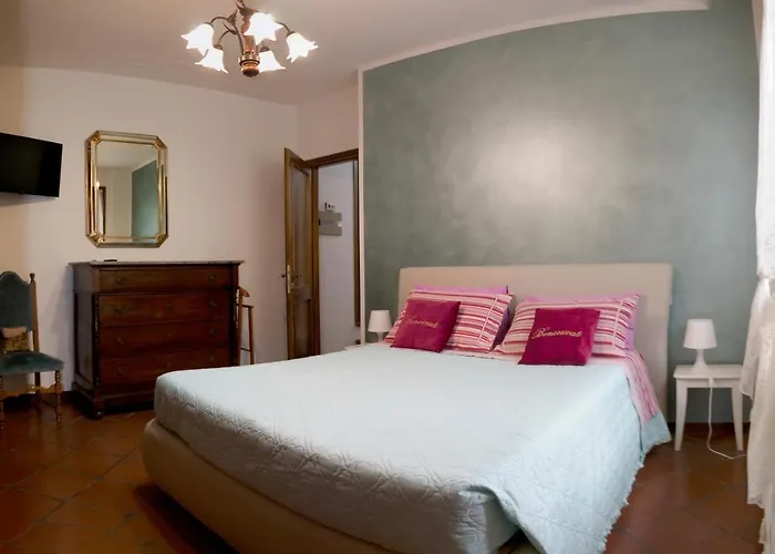 26 Bed & Breakfast Casinalbo